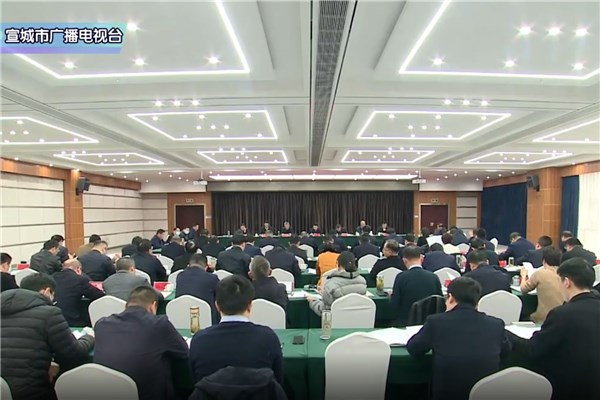 李中在一季度“三比三学三赶超”活动点评会上强调：做好“多、快、好、省”文章 推动我市经济高质量发展